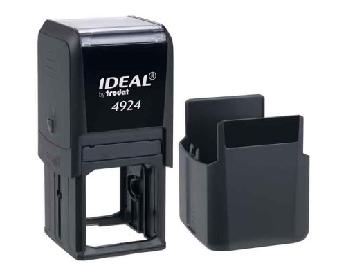 4924 IDEAL Оснастка для штампа 40х40мм 4924 IDEAL Оснастка для штампа 40х40мм