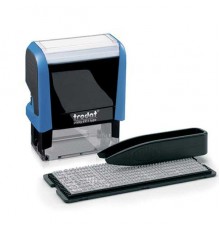 4911/DB TYPO TRODAT PRINTY 4.0 оснастка для самонаборного штампа 38х14мм.
