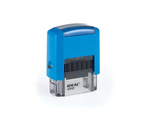 4910 IDEAL оснастка для штампа 26х9мм