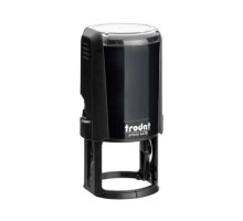 4630 TRODAT PRINTY 4.0 оснастка для круглой печати 