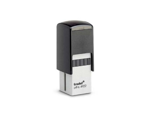 4922 TRODAT PRINTY Оснастка для штампа 20х20мм 4922 TRODAT PRINTY Оснастка для штампа 20х20мм